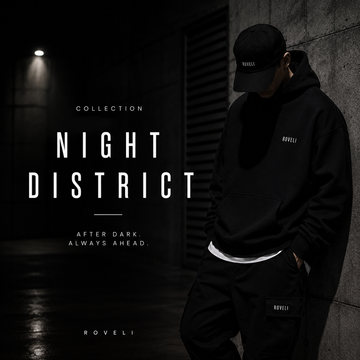 NIGHT DISTRICT
