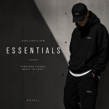 ESSENTIALS