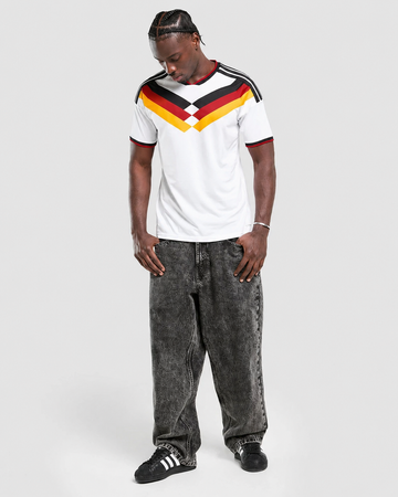 GERMANY 2026 HOME SHIRT