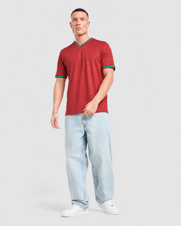 PORTUGAL 2026 HOME SHIRT