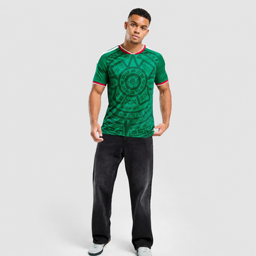 MEXICO 2026 HOME  SHIRT