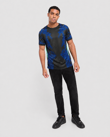 BRAZIL 2026 AWAY SHIRT